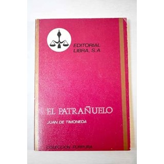 El Patrañuelo
