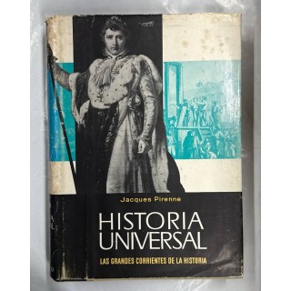 HISTORIA UNIVERSAL. LA REVOLUCIÓN FRANCESA. VOL. (V).