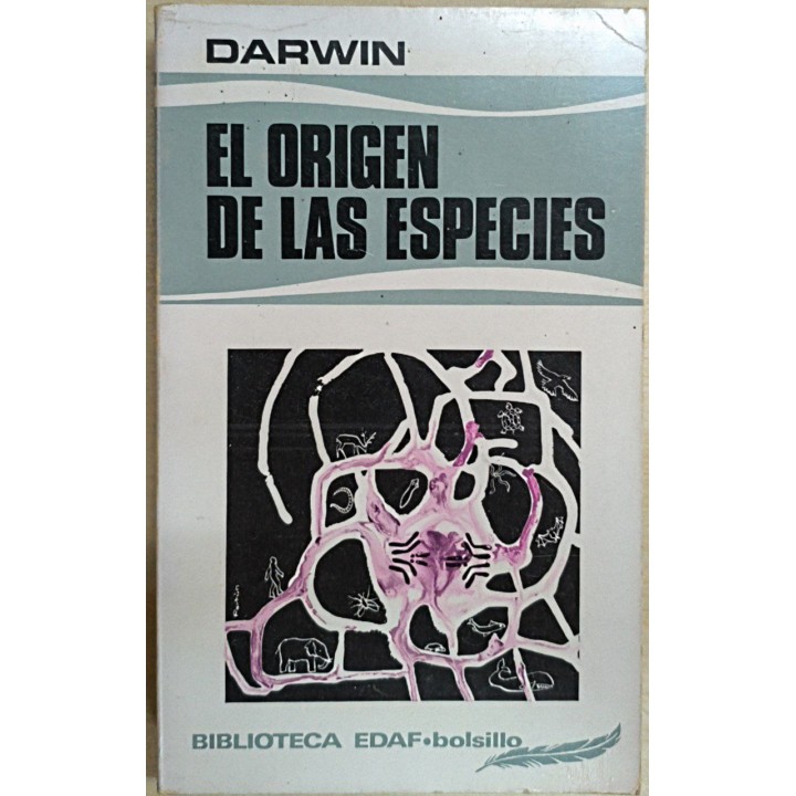 El origen de las especies