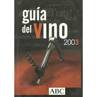 Guía del vino 2003