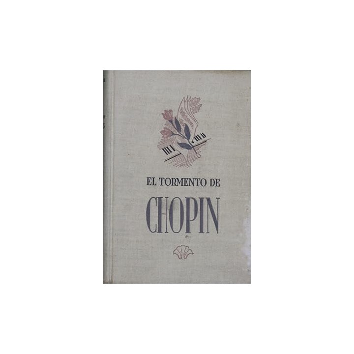 El tormento de Chopin