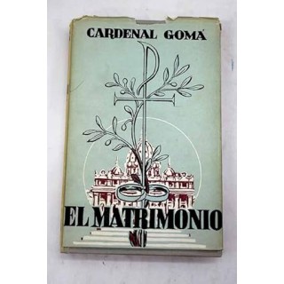 El matrimonio