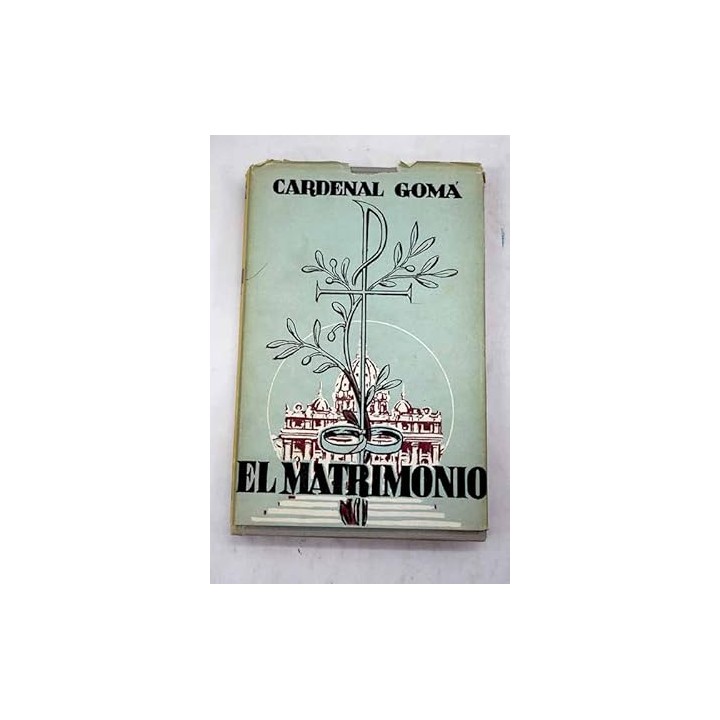 El matrimonio
