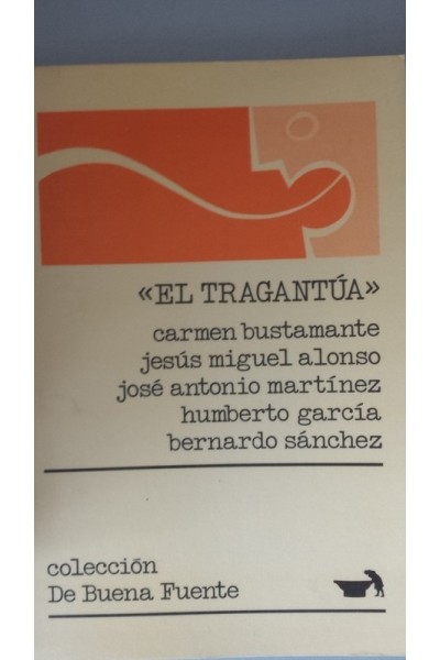 EL TRAGANTÚA