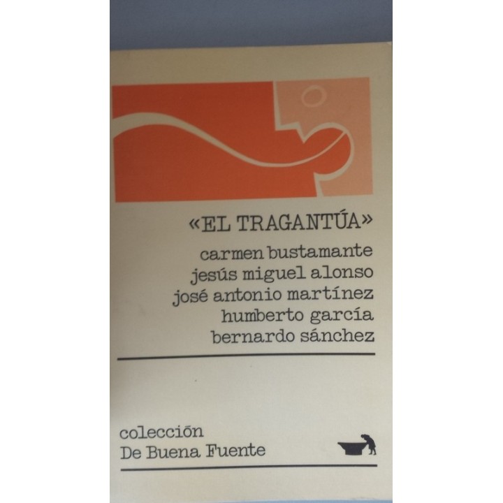 EL TRAGANTÚA