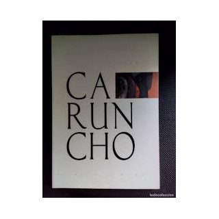 CARUNCHO. DIBUJOS Y OLEOS