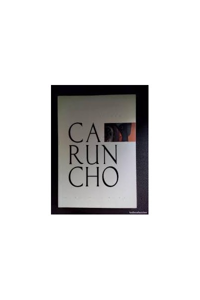 CARUNCHO. DIBUJOS Y OLEOS