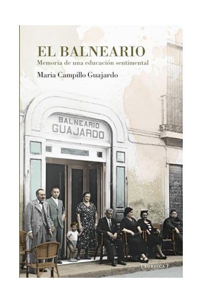 Postales del Este