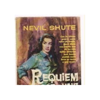 REQUIEM POR UNA DONCELLA