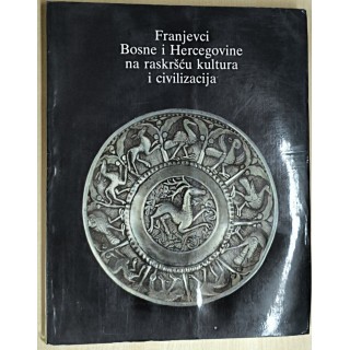 Franciscans on the crossroad of cultures and civilizations