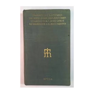 EVANGELIO DE N. S. JESUCRISTO