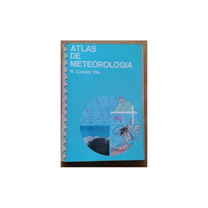 ATLAS DE METEOROLOGIA