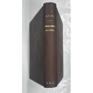 PROBLEMAS DE FISICA