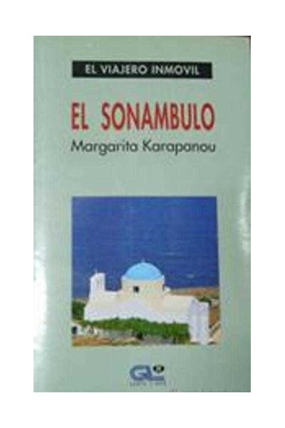 El sonámbulo