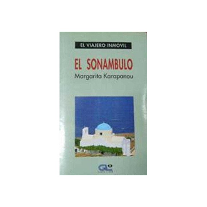 El sonámbulo