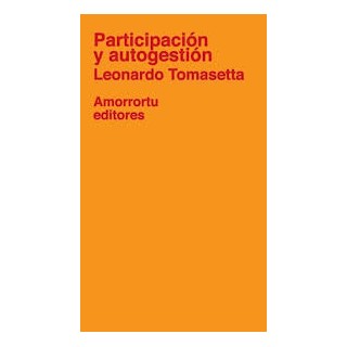 Participación y autogestión