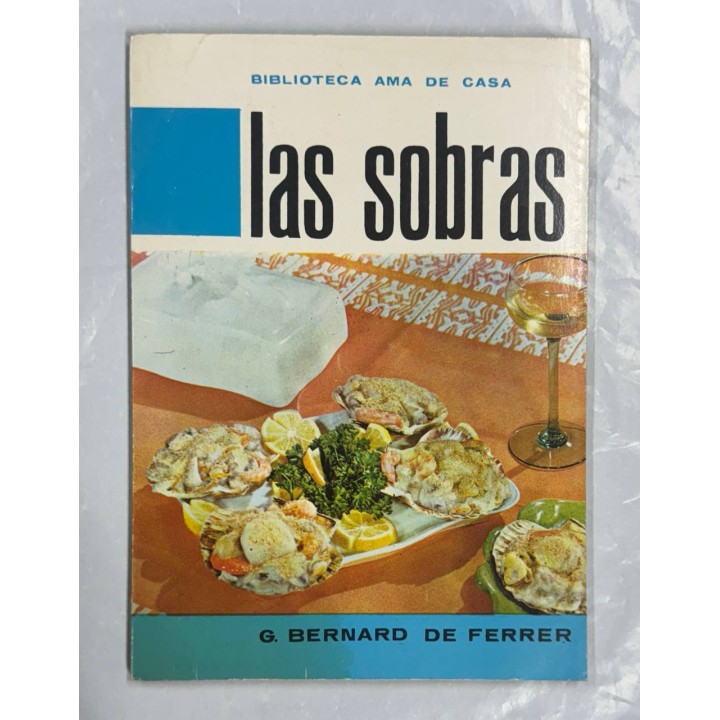 LAS SOBRAS