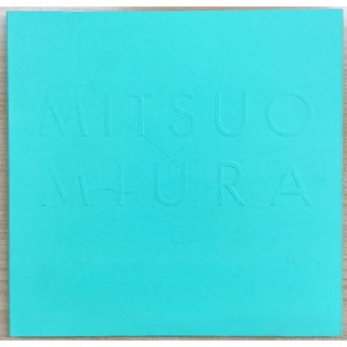 MITSUO MIURA. JULIO - SEPTIEMBRE 2001.