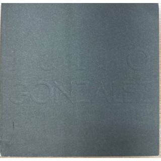 JULIO GONZÁLEZ. NOVIEMBRE - ENERO 1997.