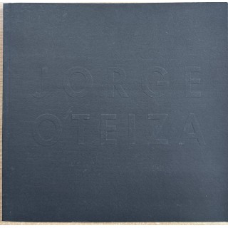 JORGE OTEIZA. DICIEMBRE 2003 - ENERO 2004.