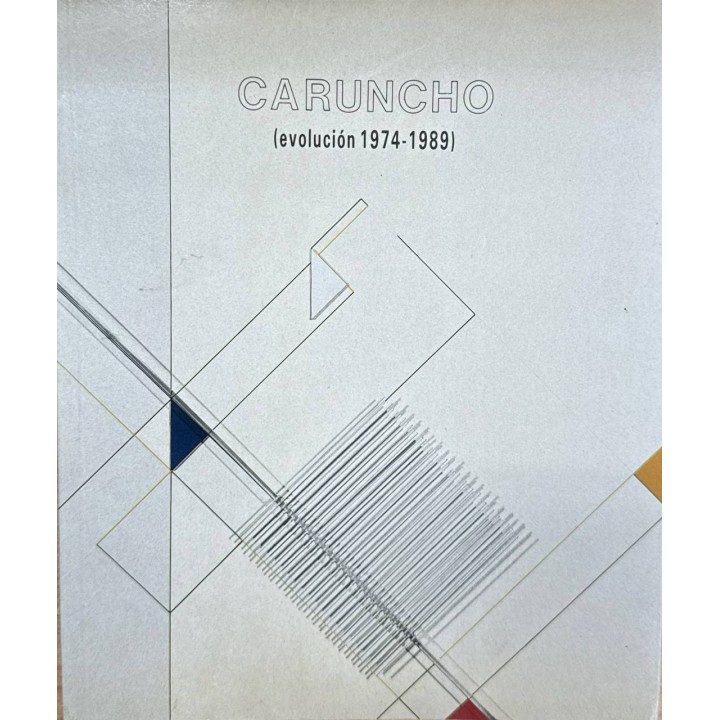 CARUNCHO (EVOLUCIÓN 1974-1989).