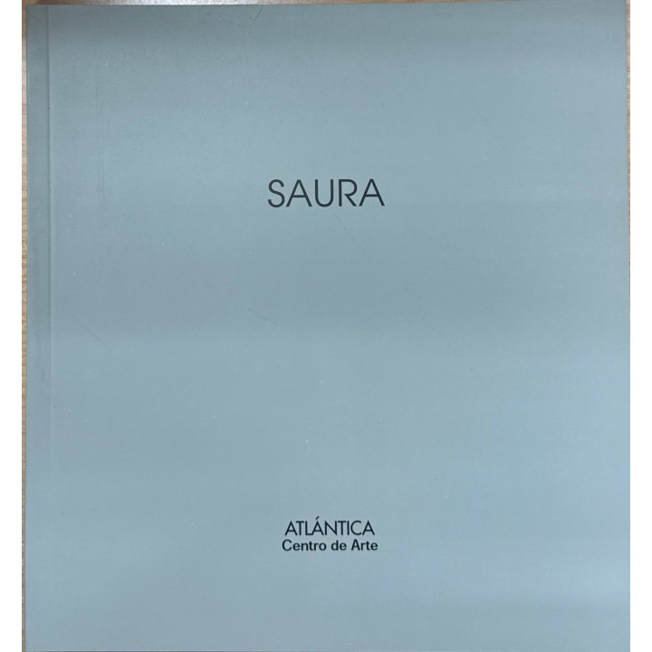 SAURA SEPTIEMBRE - OCTUBRE 2003.