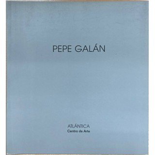 PEPE GALÁN PARA BRISA. JULIO 2001.