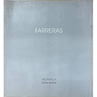 FARRERAS. ABRIL - MAYO 1998.