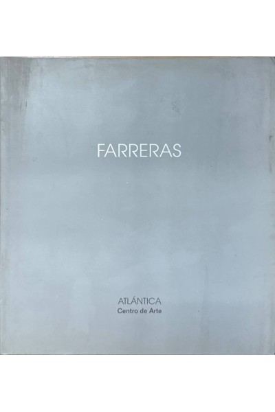 FARRERAS. ABRIL - MAYO 1998.