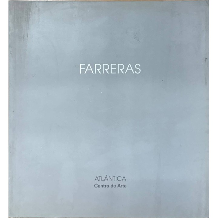 FARRERAS. ABRIL - MAYO 1998.