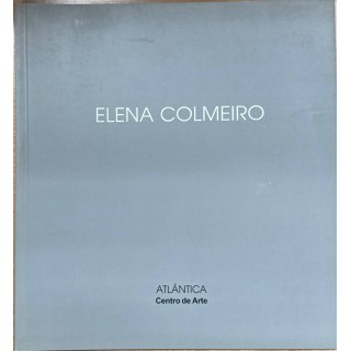 ELENA COLMEIRO. NOVIEMBRE - DICIEMBRE 2000.