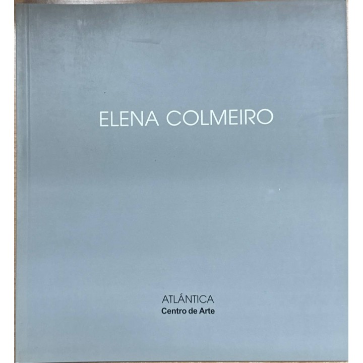 ELENA COLMEIRO. NOVIEMBRE - DICIEMBRE 2000.