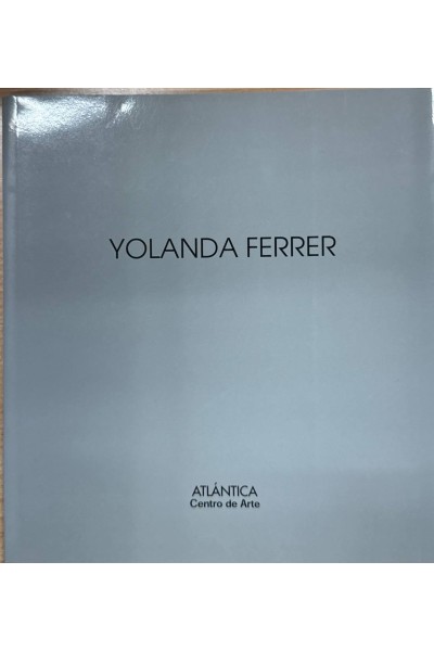 YOLANDA FERRER NOVIEMBRE - DICIEMBRE 2003.
