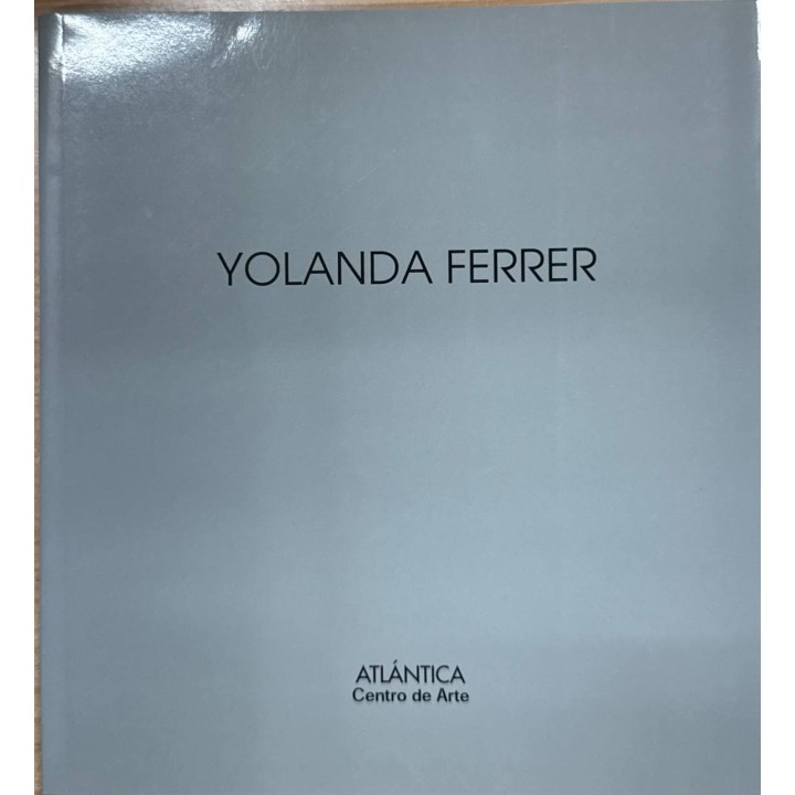 YOLANDA FERRER NOVIEMBRE - DICIEMBRE 2003.