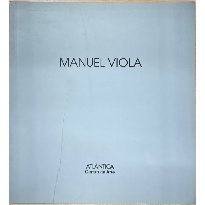 MANUEL VIOLA. MARZO - ABRIL 2002.
