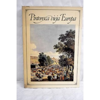 PINTORESCA VIEJA EUROPA