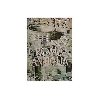 TODO SOBRE ROMA ANTIGUA