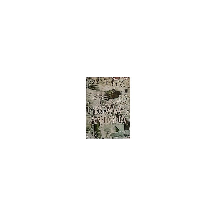 TODO SOBRE ROMA ANTIGUA