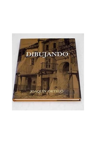 DIBUJANDO PUEBLO Y CIUDADES