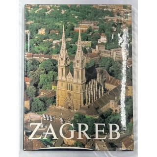 ZAGREB