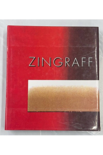 ZINGRAFF