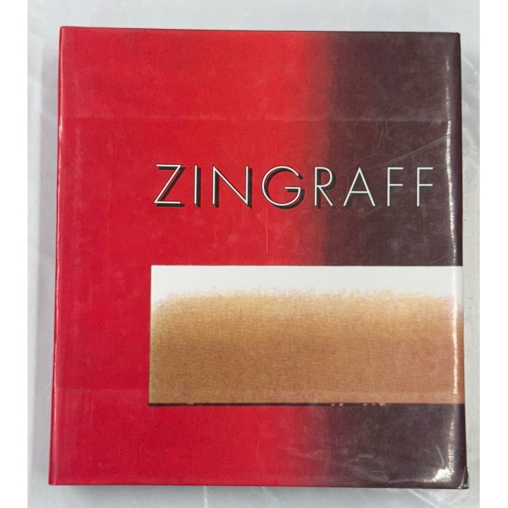 ZINGRAFF