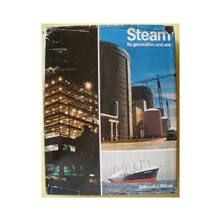 Steam its generation and use