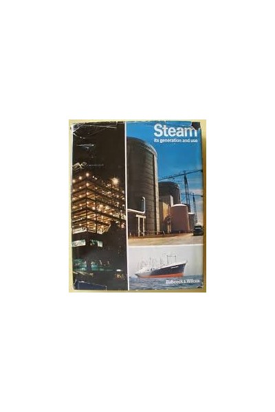 Steam its generation and use