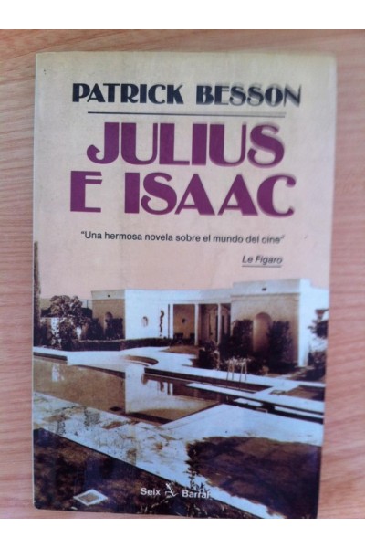 Julius e Isaac