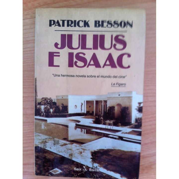 Julius e Isaac