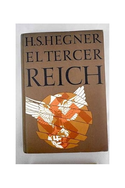 El Tercer Reich