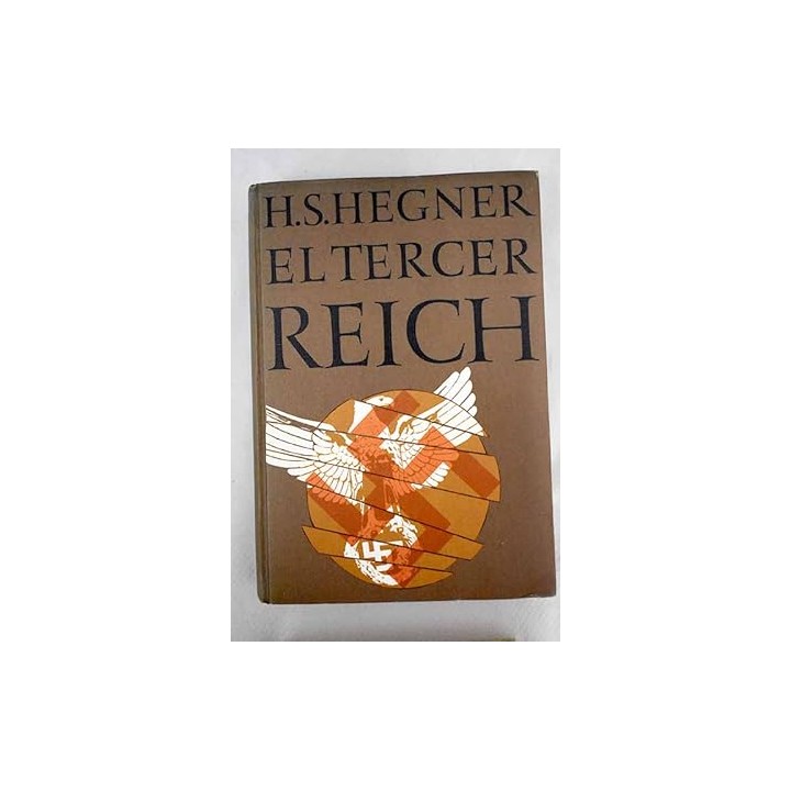 El Tercer Reich