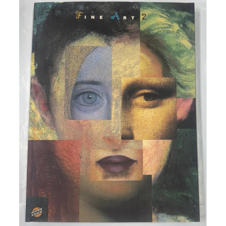 FINE ART 2
