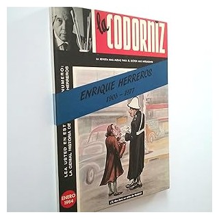 ENRIQUE HERREROS 1903-1977